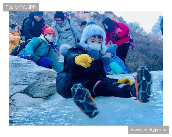 滑冰入门全指南从零开始掌握平衡技巧让初学者轻松爱上冰上运动