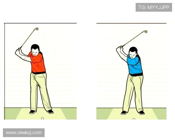 高尔夫短视频全解析掌握挥杆技巧提升球场表现秘诀